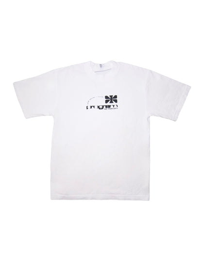 made in san francisco tee