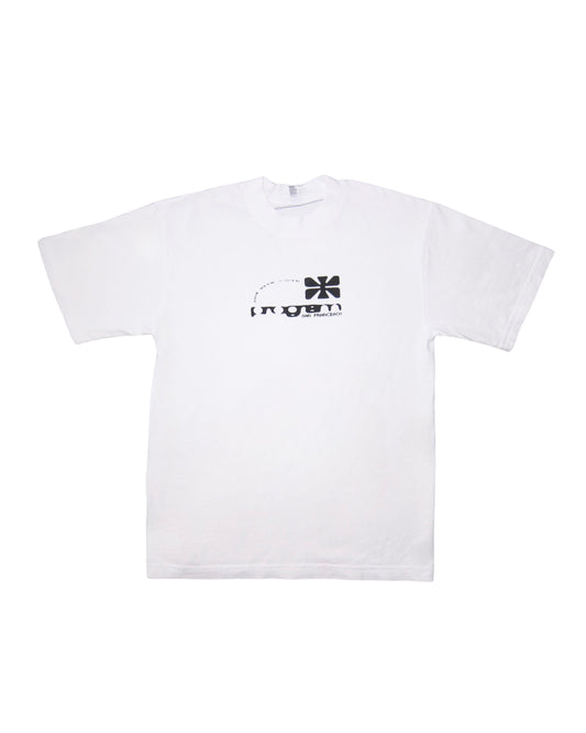 made in san francisco tee