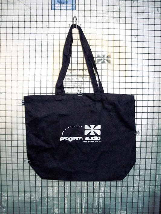 made in san francisco tote
