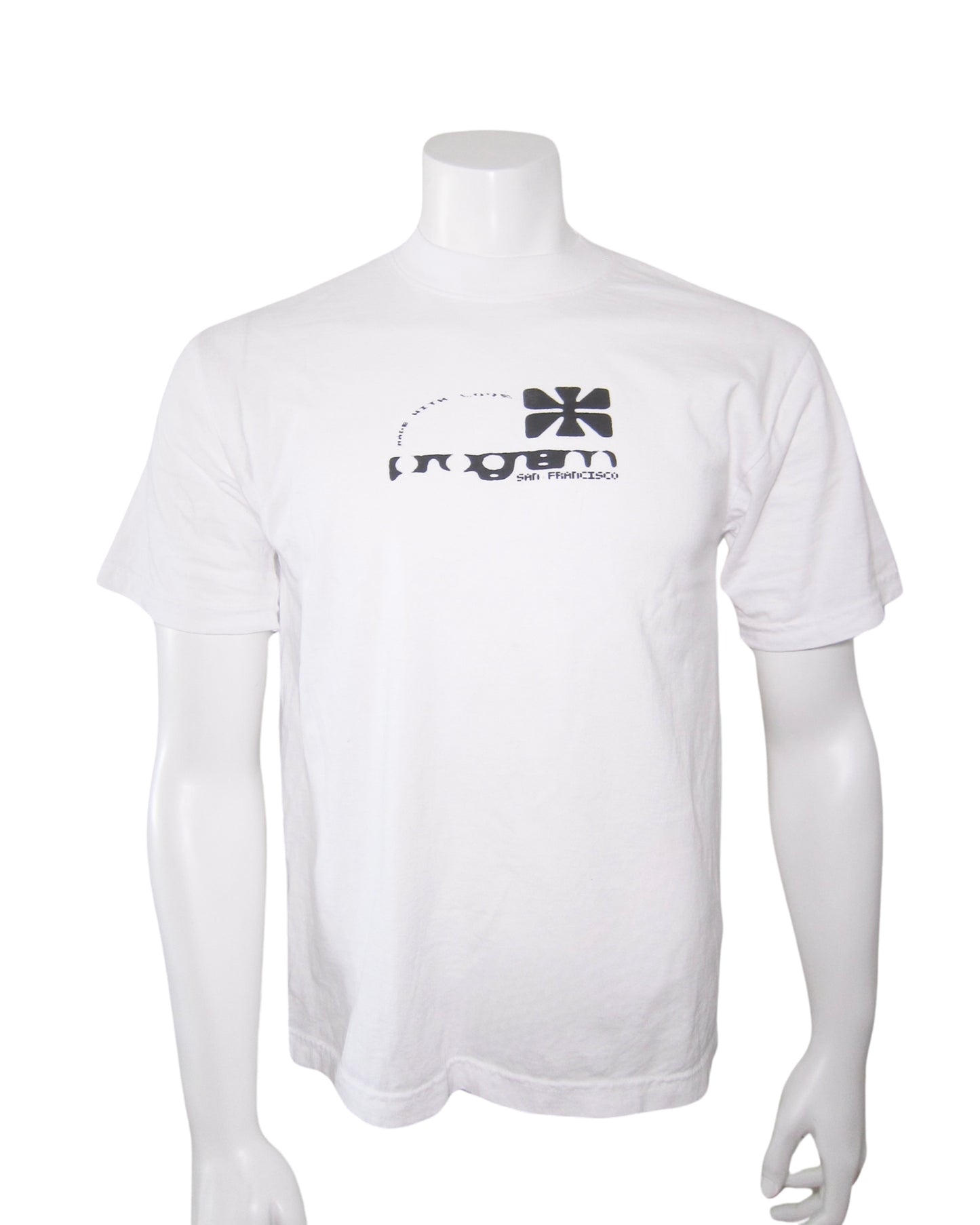 made in san francisco tee