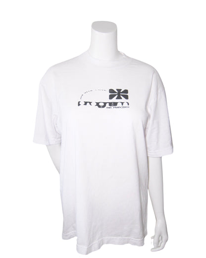 made in san francisco tee