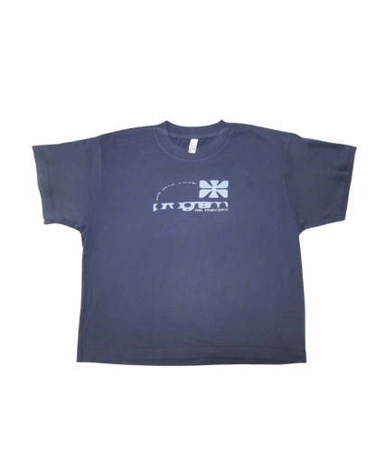 made in san francisco wide tee